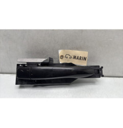 Poignee porte arriere droit NISSAN QASHQAI 2 Photo n°1