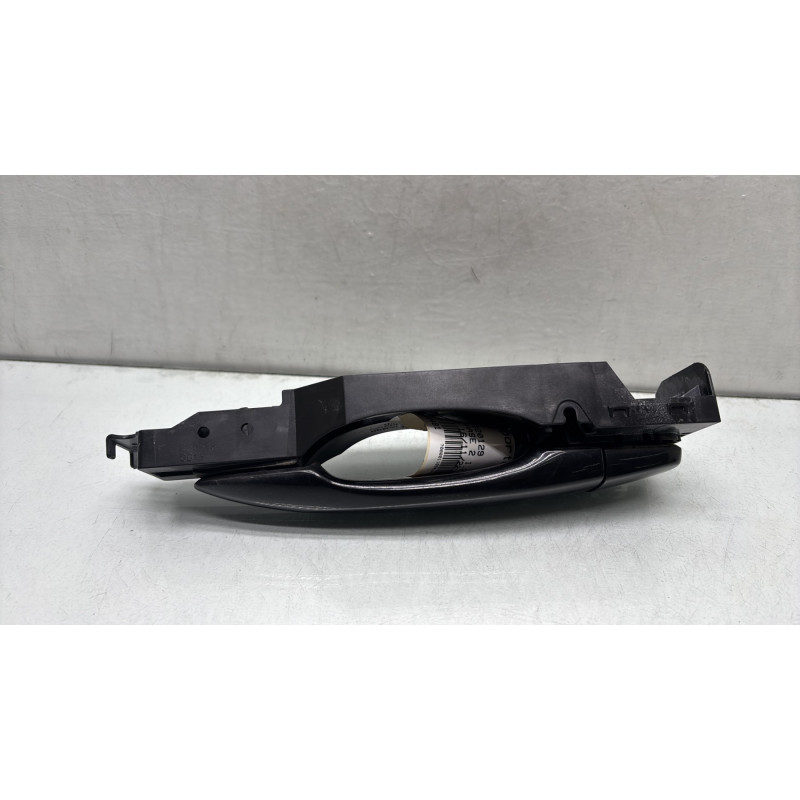 Poignee porte arriere droit NISSAN QASHQAI 2 Photo n°3