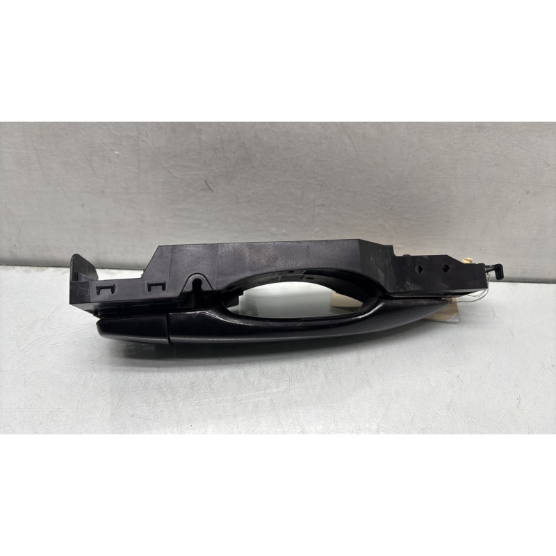 Poignee porte arriere gauche NISSAN QASHQAI 2 Photo n°3
