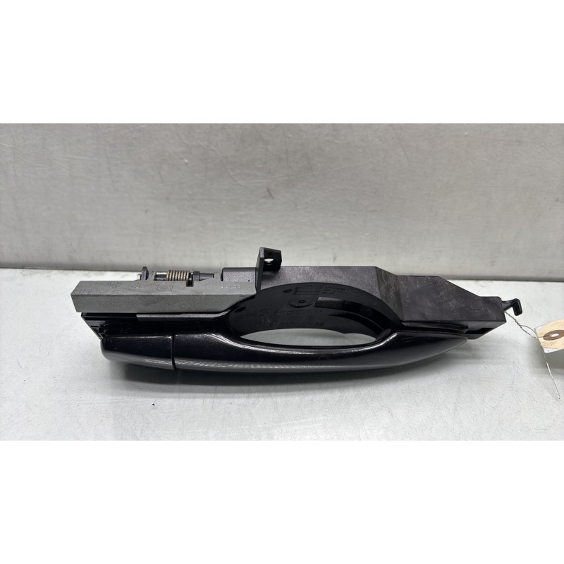 Poignee porte avant droit NISSAN QASHQAI 2 Photo n°3
