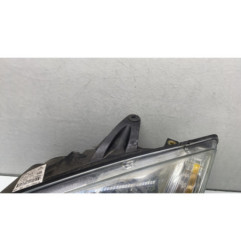 Optique avant principal gauche (feux)(phare) FORD FOCUS 2