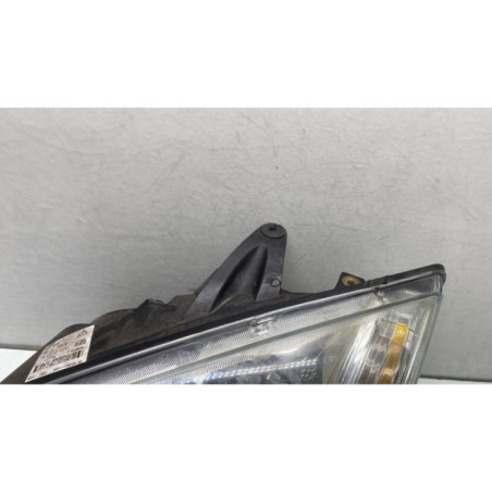 Optique avant principal gauche (feux)(phare) FORD FOCUS 2