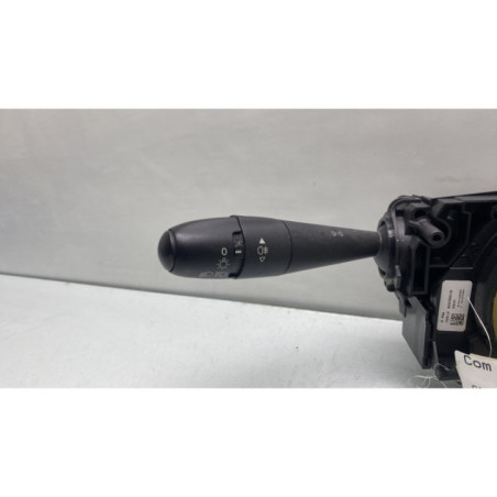 Com (Bloc Contacteur Tournant+Commodo Essuie Glace+Commodo Phare) CITROEN C3 2