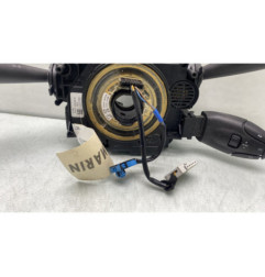 Com (Bloc Contacteur Tournant+Commodo Essuie Glace+Commodo Phare) CITROEN C3 2