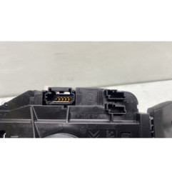 Com (Bloc Contacteur Tournant+Commodo Essuie Glace+Commodo Phare) CITROEN C3 2
