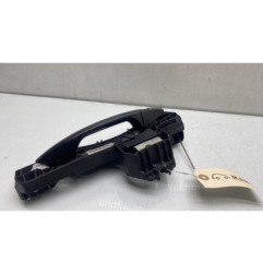 Poignee porte avant gauche MERCEDES CLASSE A 176