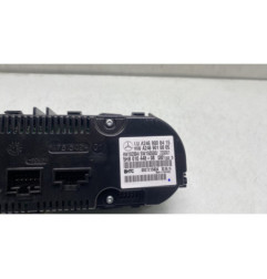Commande chauffage MERCEDES CLASSE A 176