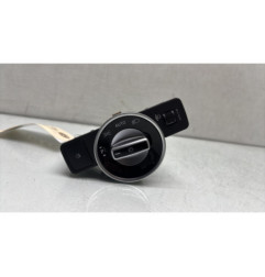 Commande de phare MERCEDES CLASSE A 176 Photo n°1