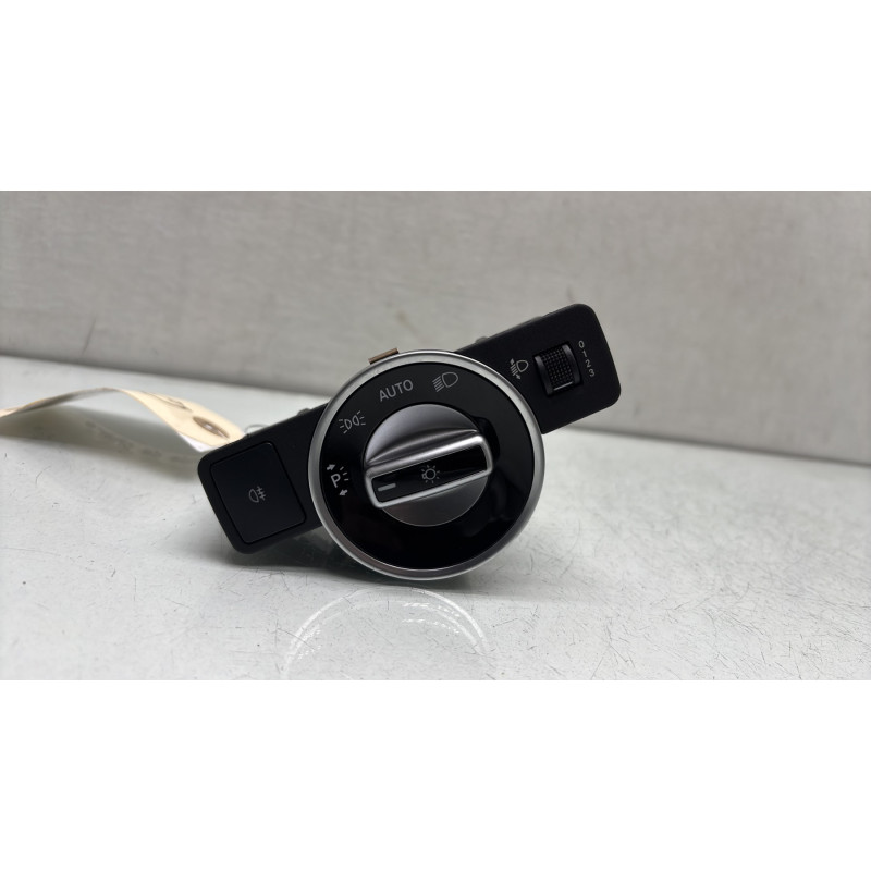 Commande de phare MERCEDES CLASSE A 176 Photo n°1