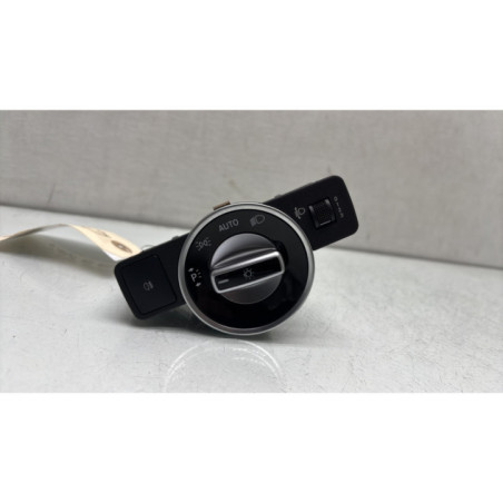 Commande de phare MERCEDES CLASSE A 176 Photo n°1