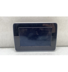 Ecran GPS MERCEDES CLASSE A 176 Photo n°1