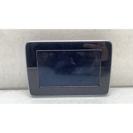 Ecran GPS MERCEDES CLASSE A 176 Photo n°1