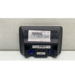 Ecran GPS MERCEDES CLASSE A 176