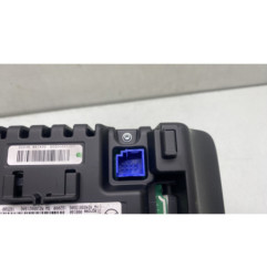Ecran GPS MERCEDES CLASSE A 176