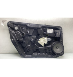 Leve vitre electrique avant gauche MERCEDES CLASSE A 176 Photo n°1