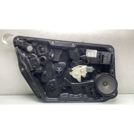 Leve vitre electrique avant gauche MERCEDES CLASSE A 176 Photo n°1