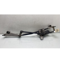 Moteur essuie glace avant MERCEDES CLASSE A 176 Photo n°1