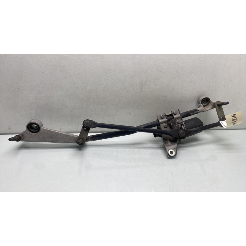Moteur essuie glace avant MERCEDES CLASSE A 176 Photo n°1