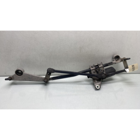 Moteur essuie glace avant MERCEDES CLASSE A 176 Photo n°1