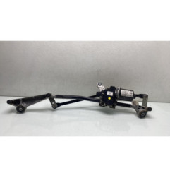 Moteur essuie glace avant MERCEDES CLASSE A 176