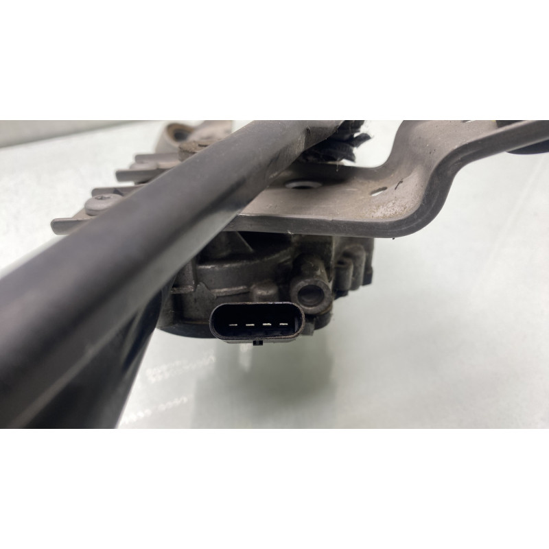 Moteur essuie glace avant MERCEDES CLASSE A 176 Photo n°6