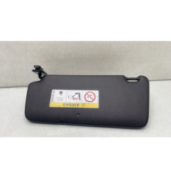 Pare soleil droit MERCEDES CLASSE A 176