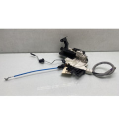 Serrure avant gauche MERCEDES CLASSE A 176