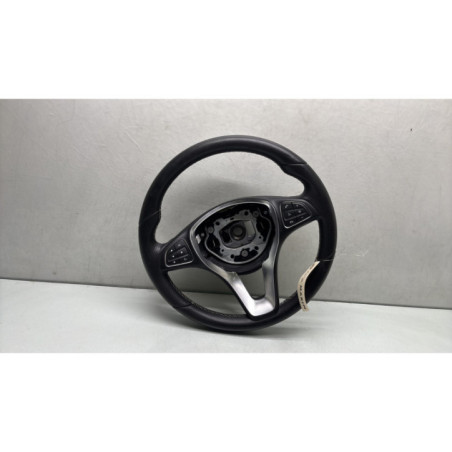 Volant MERCEDES CLASSE A 176 Photo n°1