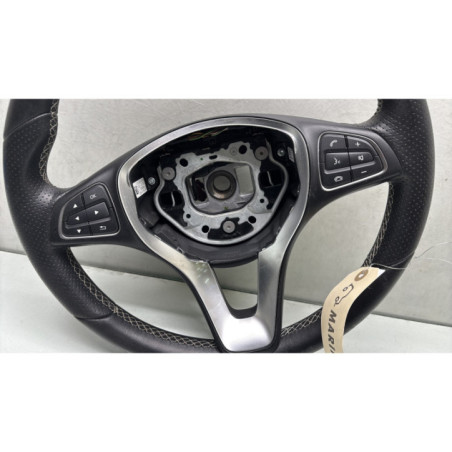 Volant MERCEDES CLASSE A 176