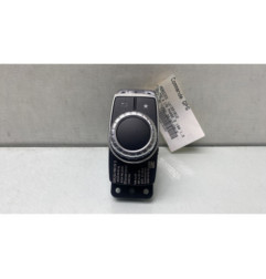 Commande GPS MERCEDES CLASSE A 176 Photo n°1