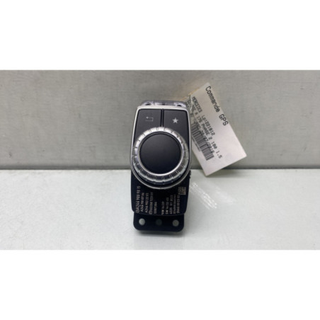Commande GPS MERCEDES CLASSE A 176 Photo n°1