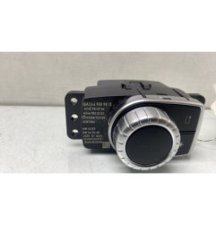 Commande GPS MERCEDES CLASSE A 176