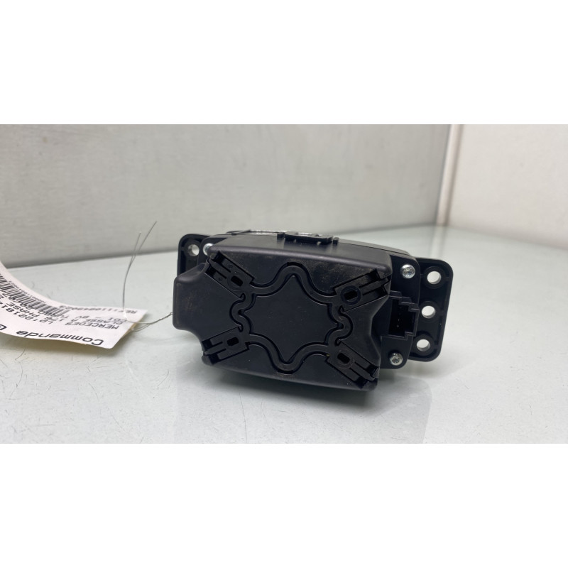 Commande GPS MERCEDES CLASSE A 176 Photo n°3