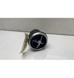 Aerateur tableau de bord avant droit MERCEDES CLASSE A 176 Photo n°1