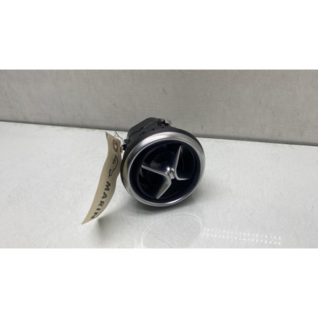 Aerateur tableau de bord avant droit MERCEDES CLASSE A 176 Photo n°1