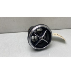 Aerateur tableau de bord avant gauche MERCEDES CLASSE A 176 Photo n°1