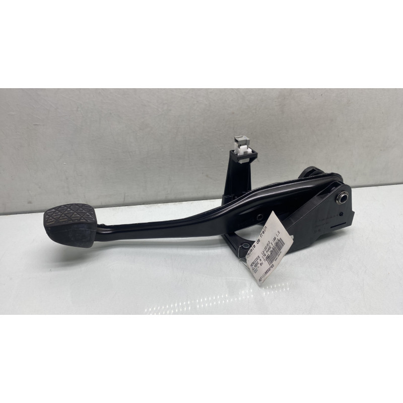 Pedale de frein MERCEDES CLASSE A 176 Photo n°1