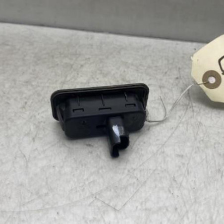 Bouton de coffre RENAULT GRAND SCENIC 3