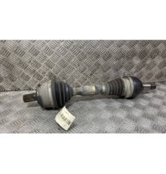 Cardan gauche (transmission) MERCEDES CLASSE A 176 Photo n°1
