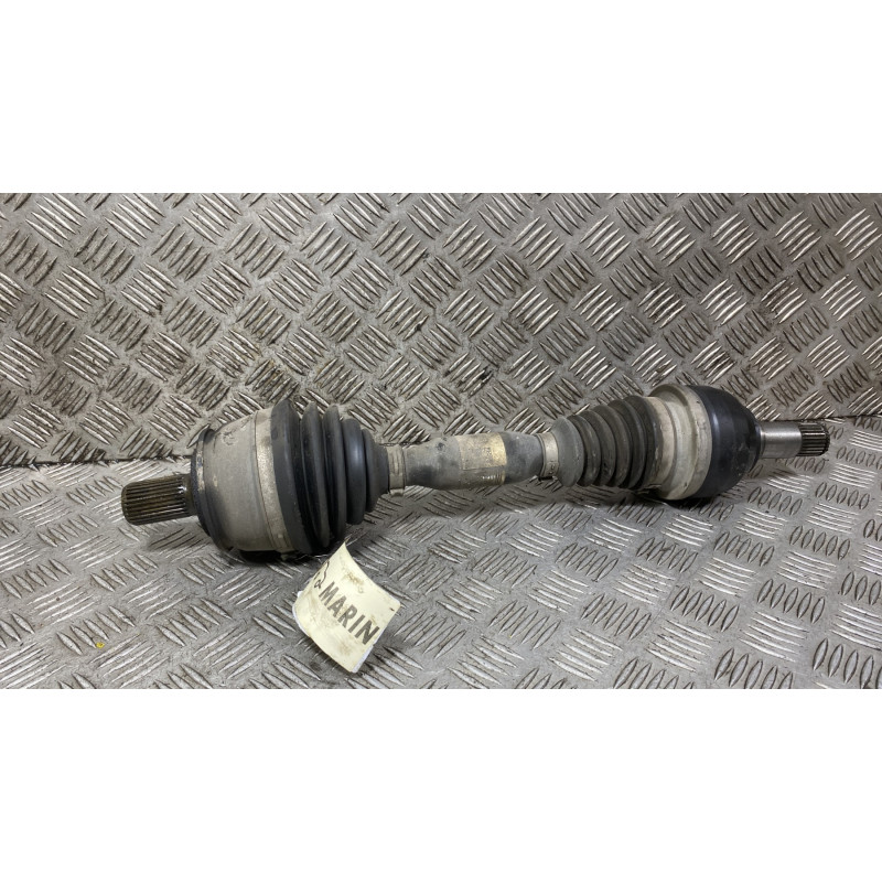 Cardan gauche (transmission) MERCEDES CLASSE A 176 Photo n°1