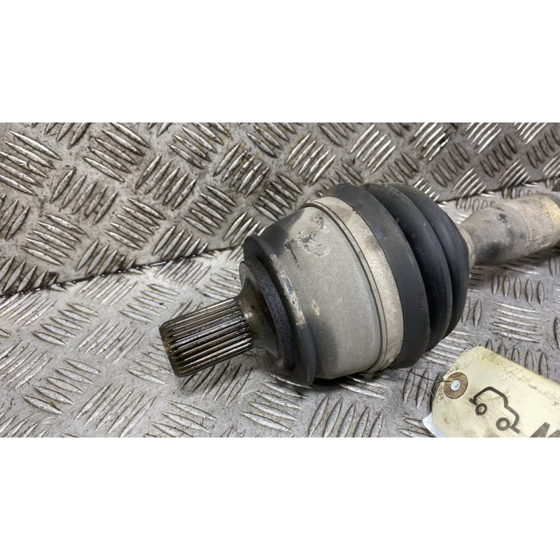 Cardan gauche (transmission) MERCEDES CLASSE A 176 Photo n°2
