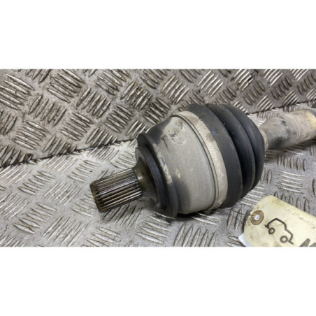 Cardan gauche (transmission) MERCEDES CLASSE A 176