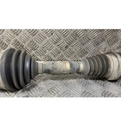 Cardan gauche (transmission) MERCEDES CLASSE A 176