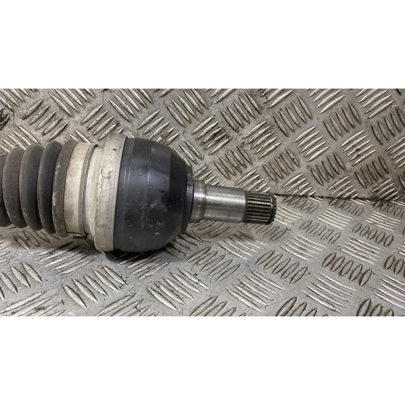 Cardan gauche (transmission) MERCEDES CLASSE A 176 Photo n°4