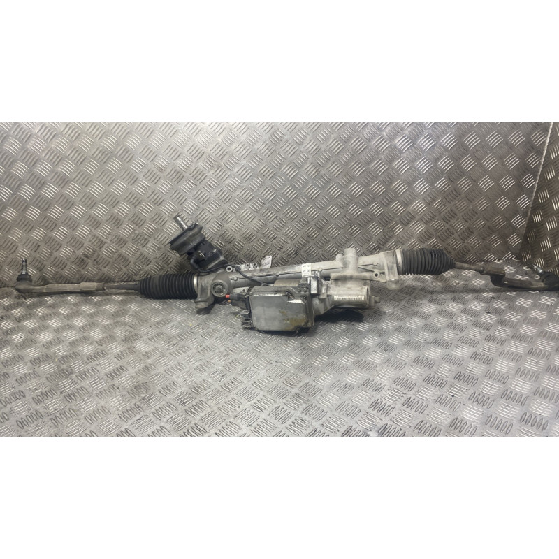 Cremaillere assistee MERCEDES CLASSE A 176 Photo n°1