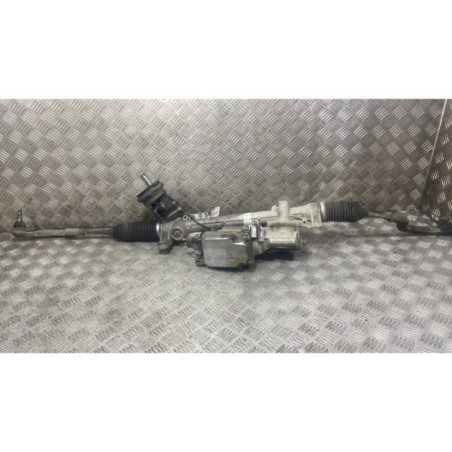 Cremaillere assistee MERCEDES CLASSE A 176 Photo n°1