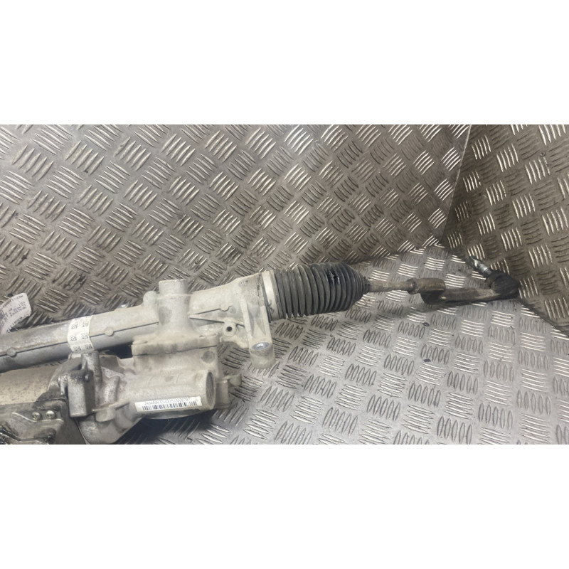 Cremaillere assistee MERCEDES CLASSE A 176 Photo n°5