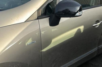Bouton de coffre RENAULT GRAND SCENIC 3
