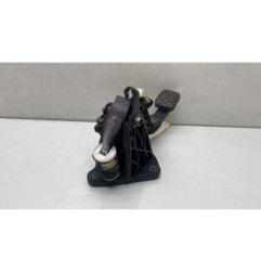Pedale d'embrayage MERCEDES CLASSE A 176