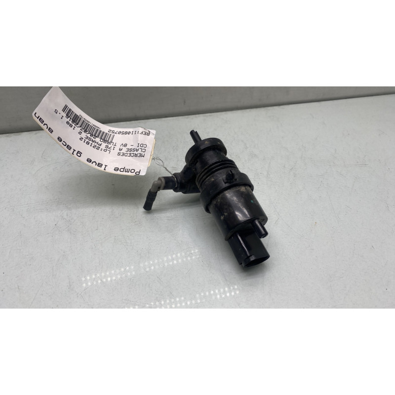 Pompe lave glace avant MERCEDES CLASSE A 176 Photo n°2